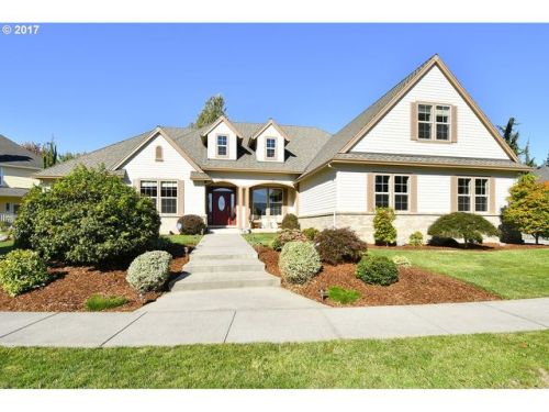 17145 Hood Ct, Sandy, OR 97055-6498