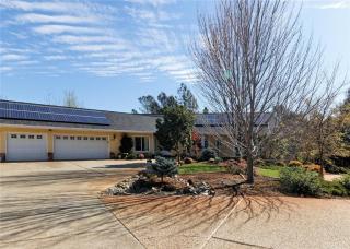 4820 Pentz Rd, Paradise CA  95969-6689 exterior