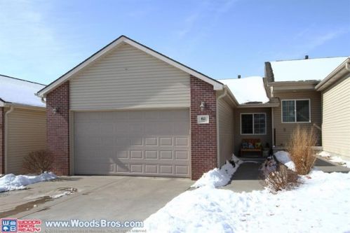 611 Cedar St, Holland, NE 68372-9702
