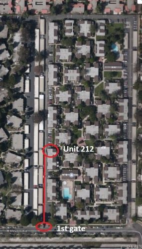 1001 Stevens Ave, Santa Ana CA  92707-5013 exterior