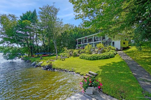 310 Willey Point Rd, Rome, ME 04963-4612
