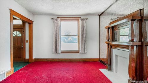 2027 Meade St, Denver CO  80211-5059 exterior