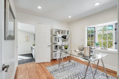 955 Lundy Ln, Los Altos CA 94024-5934 exterior