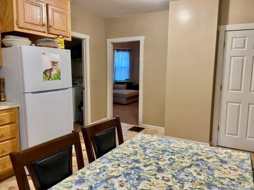 51 Shelton Ave, Huntington CT  06484-6042 exterior