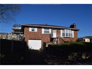 2400 Fletcher Ave, Dunbar, WV 25064-1608