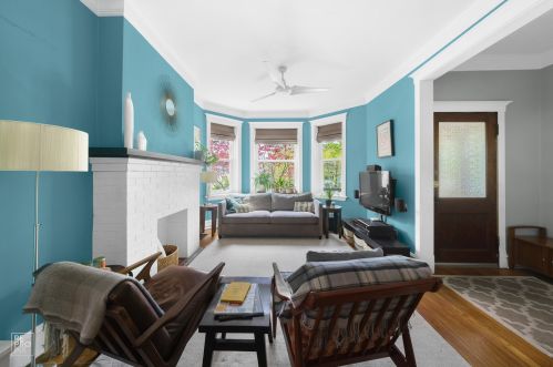 4451 Rockwell St, Chicago, IL 60632-1312