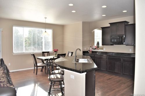 5250 Tall Spruce St, Denver CO  80601-5382 exterior