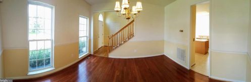 38 Trotting Way, Charles Town WV 25414-3316 exterior