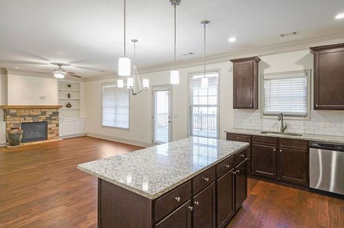 1909 Felker Ward St, Atlanta GA  30318-1810 exterior