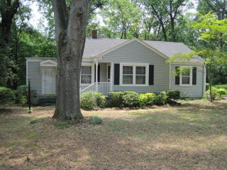 655 Belvoir Hts, Athens, GA 30606-2705