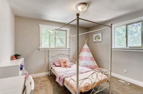 3662 Garland St, Denver CO  80033-5829 exterior