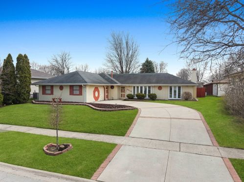 3916 Buck Ave, Joliet, IL 60431-2716
