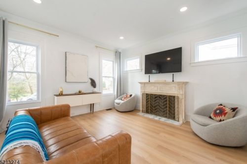 58 Vreeland Ave, Nutley, NJ 07110-1736