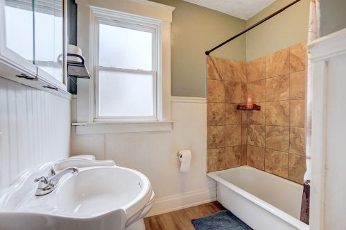 4127 Francis Ave, Cincinnati OH  45205-2032 exterior