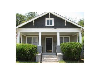 3097 Church St, Atlanta GA  30344-4253 exterior