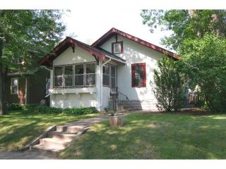 4452 45 Ave, Minneapolis MN  55406-4027 exterior