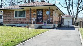 2423 Revere Ave, Dayton, OH 45420-1862