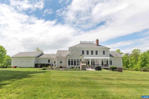 4650 Longhorn Dr, Keswick, VA 22947-2311