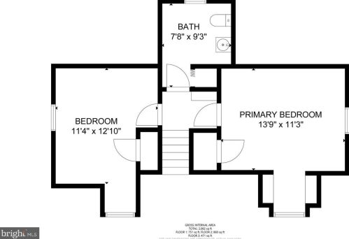 1504 Gridley Ln, Silver Spring MD 20902-3851 exterior