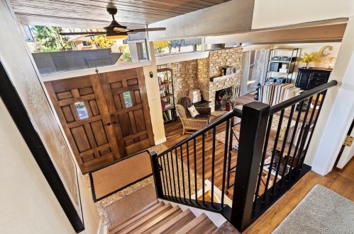 6161 Kearney St, Englewood CO 80112-1965 exterior