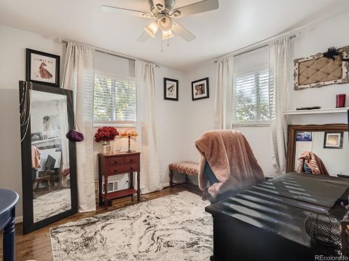 889 Dean Dr, Denver CO  80233-5615 exterior