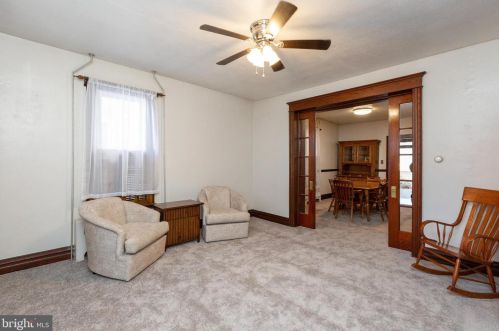 18 Middle St, Hanover PA 17331-3746 exterior