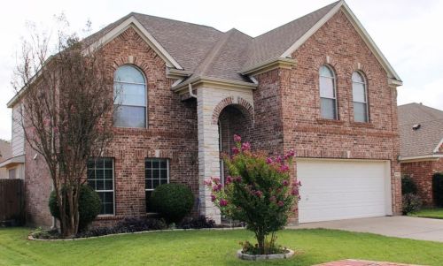 9105 Nightingale Dr, Fort Worth, TX 76123-2713