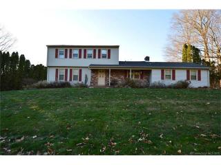 550 Woodpond Rd, Cheshire, CT 06410-4341