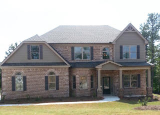 3734 Bayberry Way, Conyers, GA 30094-5591