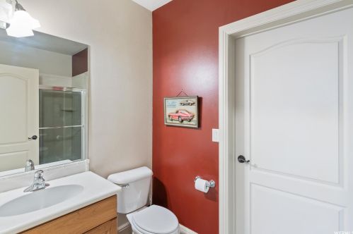 497 Rnch Dr, Alpine UT exterior