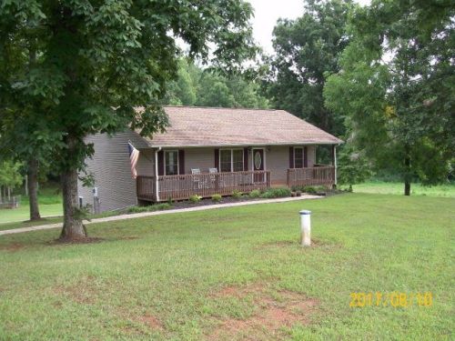 7361 Gretna Rd, Pittsville, VA 24139-2019