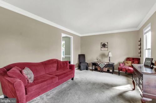 1549 Jefferson Ct, Lancaster PA  17602-1245 exterior