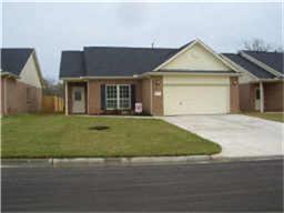 2000 Royal Ct, Bellvue TX  77418-2752 exterior