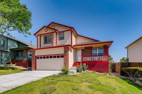 5345 130th Ave, Denver, CO 80241-2320