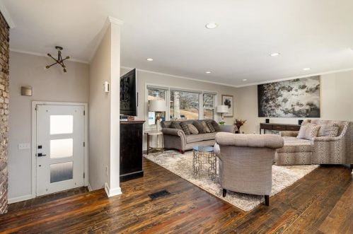 485 Patricia Way, Marietta, GA 30064-2117