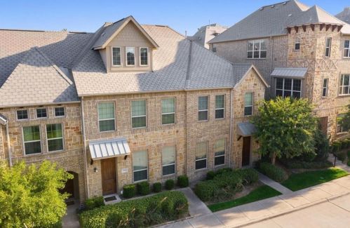 580 Reale Dr, Irving, TX 75039-4164