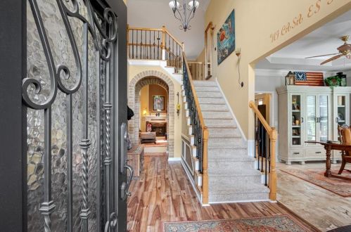 4199 Steeplehill Dr, Kennesaw, GA 30144-5760