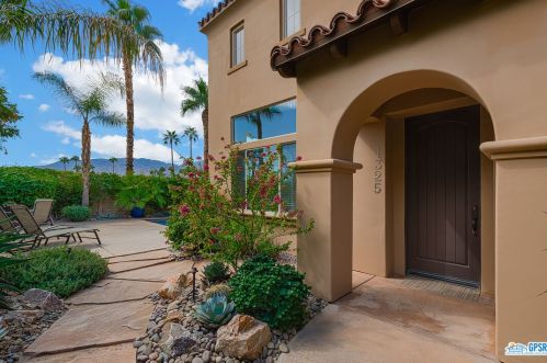 1325 Yermo Dr, Palm Springs, CA 92262-0721