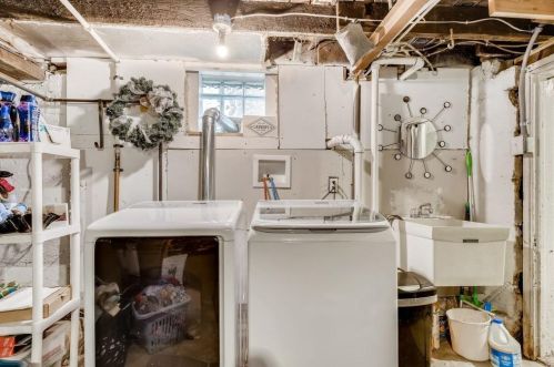 1519 Dale St, Saint Paul MN  55117-3410 exterior