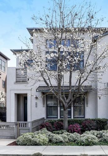 422 Deodar St, Palo Alto, CA 94306-4493