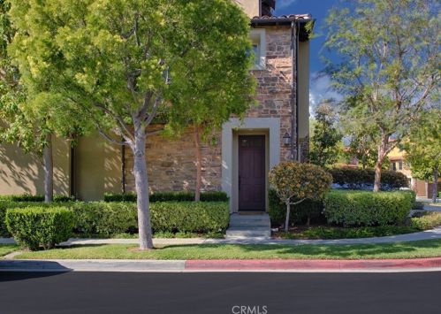 82 Gingerwood, Irvine CA  92603-0114 exterior