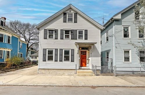 35 Wood St, Providence, RI 02909-1730