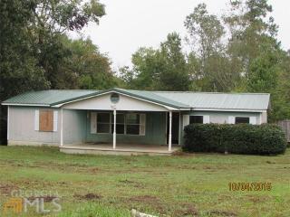 1631 Old Jacksonville Rd, Waco, GA 30182-3250