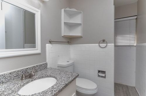 7728 Marfa Ave, Fort Worth TX  76116-7758 exterior