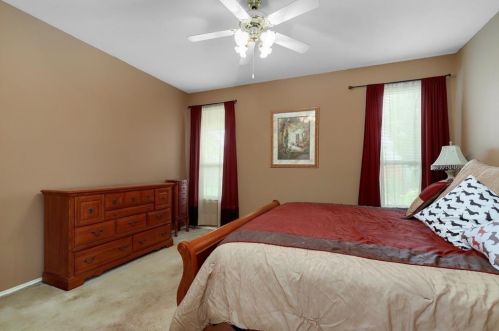 8508 Hawks Nest Dr, Fort Worth TX  76131-5330 exterior