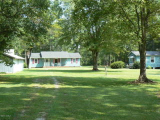 1001 Straits Rd, Williston, NC 28579-9539