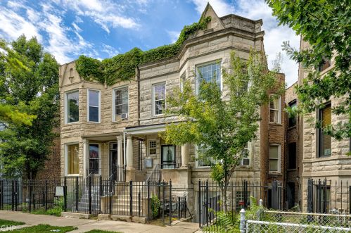 1546 Drake Ave, Chicago IL  60623-2168 exterior