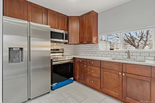1220 Knox Ct, Denver CO  80219-3928 exterior