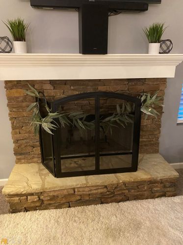 420 Andrew Ridge Dr, Jefferson GA  30549-6977 exterior