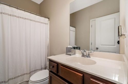 1301 Lullwater Park Cir, Atlanta GA  30306-4641 exterior
